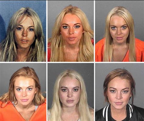 lindsay lohan 2010|lindsay lohan prison.